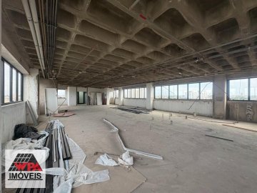 imagem 2 - Sala para locação no Edifício Avenida Office em Americana imagem 2 - Sala para locação no Edifício Avenida Office em Americana