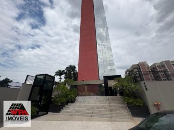 imagem 1 - Sala para locação no Edifício Avenida Office em Americana imagem 1 - Sala para locação no Edifício Avenida Office em Americana