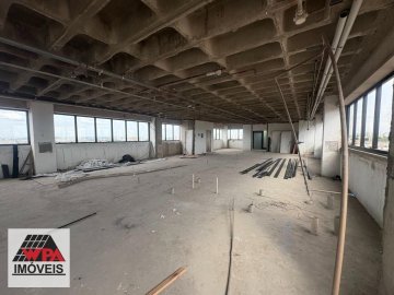 imagem 4 - Sala para locação no Edifício Avenida Office em Americana imagem 4 - Sala para locação no Edifício Avenida Office em Americana