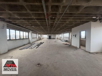 imagem 5 - Sala para locação no Edifício Avenida Office em Americana imagem 5 - Sala para locação no Edifício Avenida Office em Americana