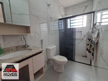 imagem 3 - Casa para locação no Parque Novo Mundo em Americana imagem 3 - Casa para locação no Parque Novo Mundo em Americana