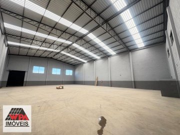 imagem 4 - Galpão para locação na Zona de Produção Industrial em Nova Odessa imagem 4 - Galpão para locação na Zona de Produção Industrial em Nova Odessa