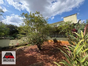imagem 3 - Casa para locação no Jardim Colina em Americana imagem 3 - Casa para locação no Jardim Colina em Americana