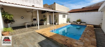 imagem 1 - Casa para venda e locação no bairro Jardim São Paulo/Jardim Glória em Americana imagem 1 - Casa para venda e locação no bairro Jardim São Paulo/Jardim Glória em Americana