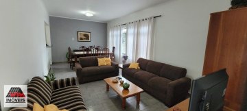 imagem 2 - Casa para venda e locação no bairro Jardim São Paulo/Jardim Glória em Americana imagem 2 - Casa para venda e locação no bairro Jardim São Paulo/Jardim Glória em Americana