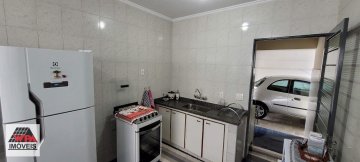 imagem 4 - Casa para venda e locação no bairro Jardim São Paulo/Jardim Glória em Americana imagem 4 - Casa para venda e locação no bairro Jardim São Paulo/Jardim Glória em Americana