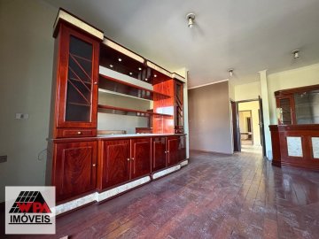 imagem 2 - Casa para locação no Jardim São Vito em Americana imagem 2 - Casa para locação no Jardim São Vito em Americana