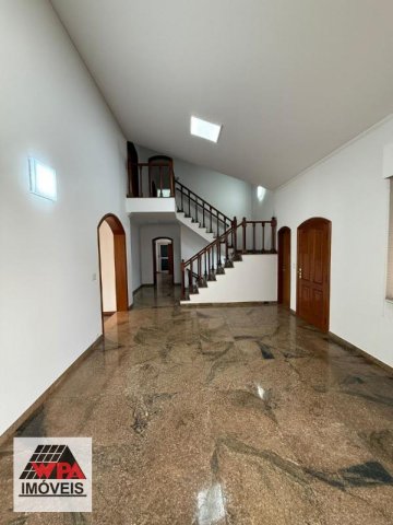 imagem 4 - Casa para locação no Jardim Girassol em Americana imagem 4 - Casa para locação no Jardim Girassol em Americana