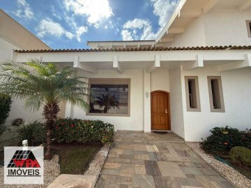 imagem 1 - Casa para locação no Jardim Girassol em Americana imagem 1 - Casa para locação no Jardim Girassol em Americana