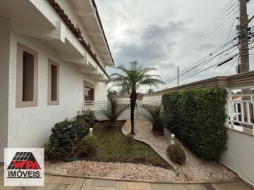 imagem 2 - Casa para locação no Jardim Girassol em Americana imagem 2 - Casa para locação no Jardim Girassol em Americana