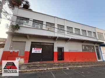 imagem 1 - Salão para locação no Vila Rehder em Americana imagem 1 - Salão para locação no Vila Rehder em Americana