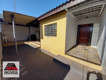 imagem 1 - Casa - Padrão imagem 1 - Casa - Padrão