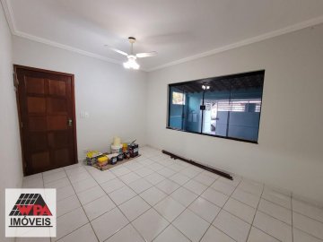 imagem 4 - Casa para locação no Parque Residencial Jaguari em Americana imagem 4 - Casa para locação no Parque Residencial Jaguari em Americana