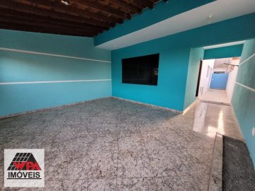 imagem 2 - Casa para locação no Parque Residencial Jaguari em Americana imagem 2 - Casa para locação no Parque Residencial Jaguari em Americana