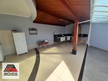 imagem 3 - Casa para locação no Jardim Paulistano em Americana imagem 3 - Casa para locação no Jardim Paulistano em Americana