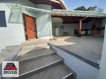 imagem 2 - Casa para locação no Jardim Paulistano em Americana imagem 2 - Casa para locação no Jardim Paulistano em Americana