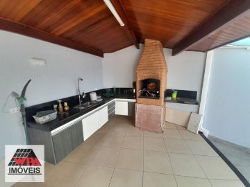 imagem 4 - Casa para locação no Jardim Paulistano em Americana imagem 4 - Casa para locação no Jardim Paulistano em Americana