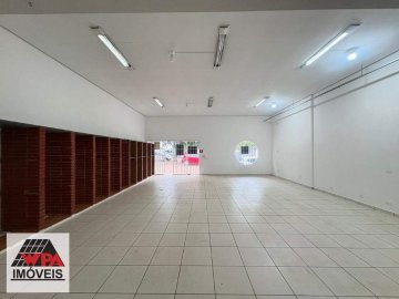 imagem 1 - Salão para locação no São Manoel em Americana imagem 1 - Salão para locação no São Manoel em Americana