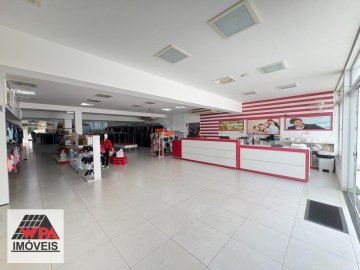 imagem 1 - Salão para locação no São Benedito em Americana imagem 1 - Salão para locação no São Benedito em Americana