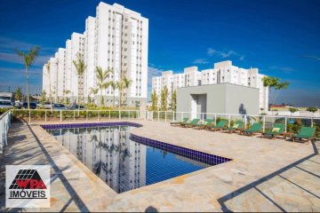imagem 1 - Apartamento - Residencial imagem 1 - Apartamento - Residencial