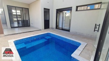 imagem 1 - Casa para locação e venda no Condomínio Jardim das Esmeraldas em Nova Odessa imagem 1 - Casa para locação e venda no Condomínio Jardim das Esmeraldas em Nova Odessa