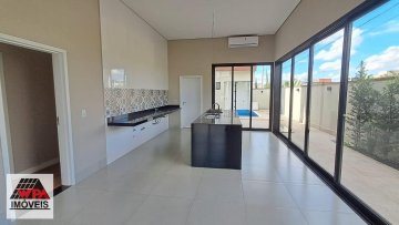 imagem 3 - Casa para locação e venda no Condomínio Jardim das Esmeraldas em Nova Odessa imagem 3 - Casa para locação e venda no Condomínio Jardim das Esmeraldas em Nova Odessa