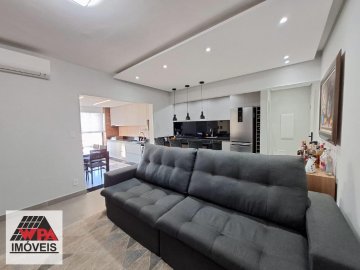imagem 3 - Apartamento para Venda no Condomínio Alto do Frezzarim em Americana - Com 88m² e 3 Dormitórios. imagem 3 - Apartamento para Venda no Condomínio Alto do Frezzarim em Americana - Com 88m² e 3 Dormitórios.