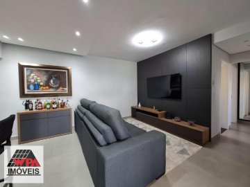 imagem 2 - Apartamento para Venda no Condomínio Alto do Frezzarim em Americana - Com 88m² e 3 Dormitórios. imagem 2 - Apartamento para Venda no Condomínio Alto do Frezzarim em Americana - Com 88m² e 3 Dormitórios.