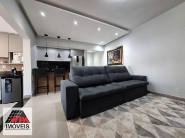 imagem 4 - Apartamento para Venda no Condomínio Alto do Frezzarim em Americana - Com 88m² e 3 Dormitórios. imagem 4 - Apartamento para Venda no Condomínio Alto do Frezzarim em Americana - Com 88m² e 3 Dormitórios.