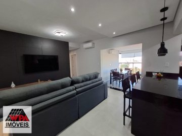 imagem 1 - Apartamento para Venda no Condomínio Alto do Frezzarim em Americana - Com 88m² e 3 Dormitórios. imagem 1 - Apartamento para Venda no Condomínio Alto do Frezzarim em Americana - Com 88m² e 3 Dormitórios.