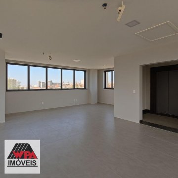 imagem 3 - Sala para locação no Vila Cecchino em Americana imagem 3 - Sala para locação no Vila Cecchino em Americana