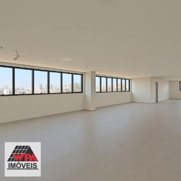 imagem 2 - Sala para locação no Vila Cecchino em Americana imagem 2 - Sala para locação no Vila Cecchino em Americana
