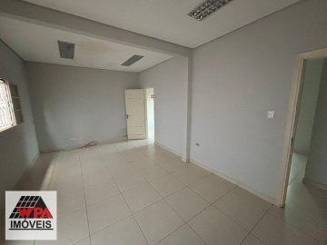 imagem 3 - Casa Comercial para locação no centro de Americana imagem 3 - Casa Comercial para locação no centro de Americana