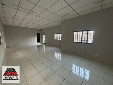 imagem 2 - Casa Comercial para locação no centro de Americana imagem 2 - Casa Comercial para locação no centro de Americana
