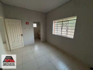 imagem 4 - Casa Comercial para locação no centro de Americana imagem 4 - Casa Comercial para locação no centro de Americana