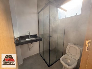 imagem 5 - Apartamento para locação no Residencial Andaluz em Americana imagem 5 - Apartamento para locação no Residencial Andaluz em Americana