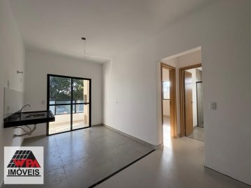 imagem 1 - Apartamento para locação no Residencial Andaluz em Americana imagem 1 - Apartamento para locação no Residencial Andaluz em Americana