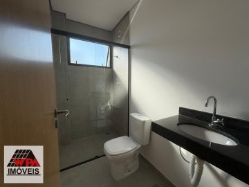 imagem 3 - Apartamento para locação no Residencial Andaluz em Americana imagem 3 - Apartamento para locação no Residencial Andaluz em Americana