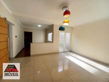 imagem 4 - Casa para locação no Vila Santa Maria em Americana imagem 4 - Casa para locação no Vila Santa Maria em Americana