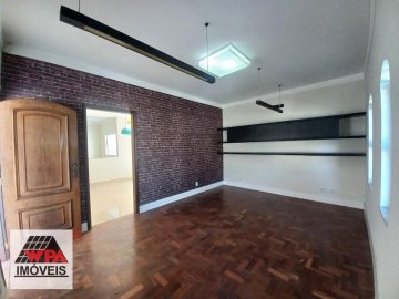 imagem 3 - Casa comercial para locação no Vila Santa Maria em Americana imagem 3 - Casa comercial para locação no Vila Santa Maria em Americana