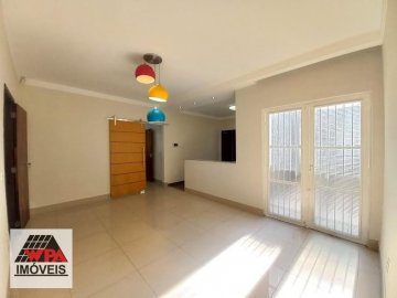 imagem 5 - Casa comercial para locação no Vila Santa Maria em Americana imagem 5 - Casa comercial para locação no Vila Santa Maria em Americana