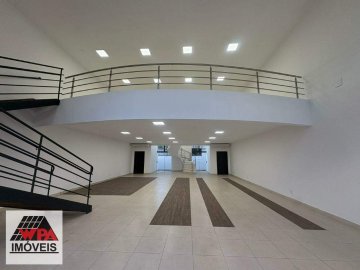imagem 1 - Salão para locação no centro de Americana imagem 1 - Salão para locação no centro de Americana