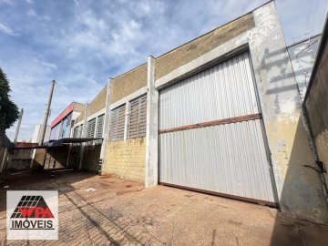 imagem 2 - Galpão Industrial para locação no Jardim Pérola em Santa Bárbara D`Oeste imagem 2 - Galpão Industrial para locação no Jardim Pérola em Santa Bárbara D`Oeste