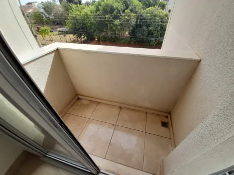 imagem 4 - Apartamento para locação no Condomínio Residencial Jardim América I em Americana imagem 4 - Apartamento para locação no Condomínio Residencial Jardim América I em Americana