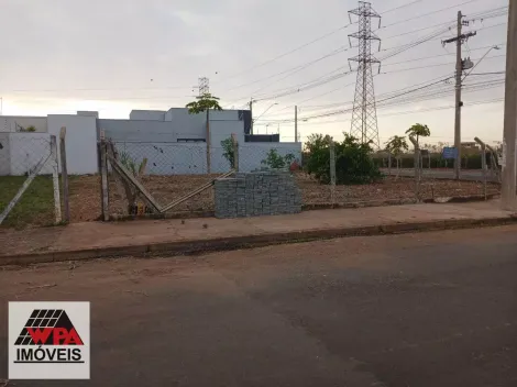 imagem 2 - Terreno Comercial para locação no Parque Universitário em Americana imagem 2 - Terreno Comercial para locação no Parque Universitário em Americana