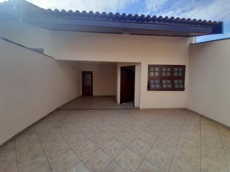 imagem 1 - Casa para locação no Jardim Ipiranga em Americana imagem 1 - Casa para locação no Jardim Ipiranga em Americana