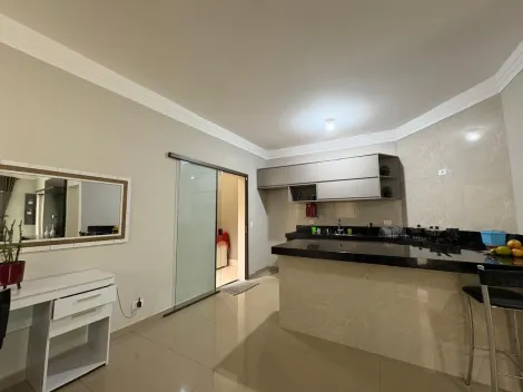 imagem 2 - Casa para locação no Parque Novo Mundo em Americana imagem 2 - Casa para locação no Parque Novo Mundo em Americana