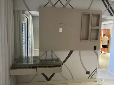 imagem 3 - Apartamento para locação no Residencial Ônix em Americana imagem 3 - Apartamento para locação no Residencial Ônix em Americana