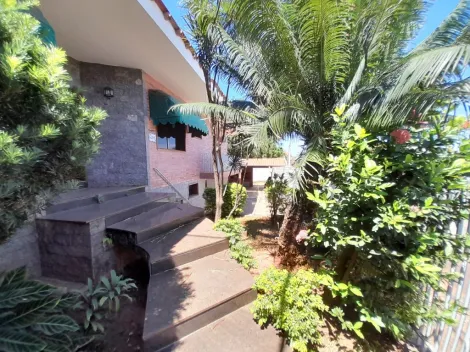 imagem 1 - Casa para locação no Jardim Colina em Americana imagem 1 - Casa para locação no Jardim Colina em Americana
