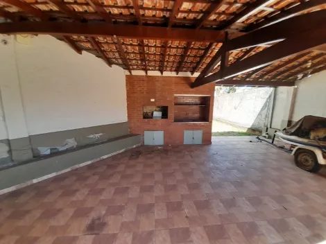 imagem 3 - Casa para locação no Jardim Colina em Americana imagem 3 - Casa para locação no Jardim Colina em Americana